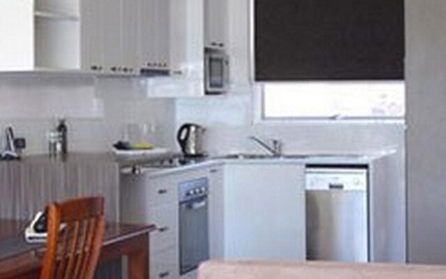 Southern Blue Serviced Apartments