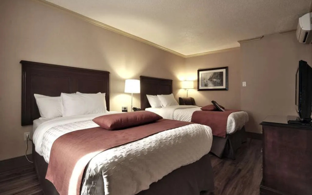 Best Western Dorchester