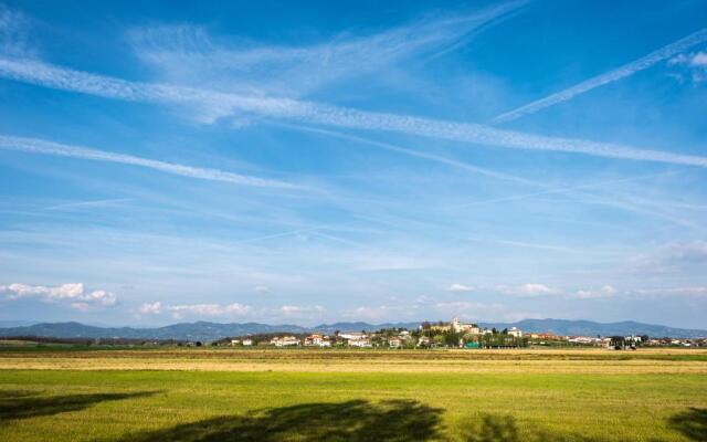 Costanza - Appartamento in Torre