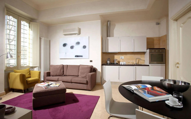 Dimora Storica Palazzo Marescalchi Belli