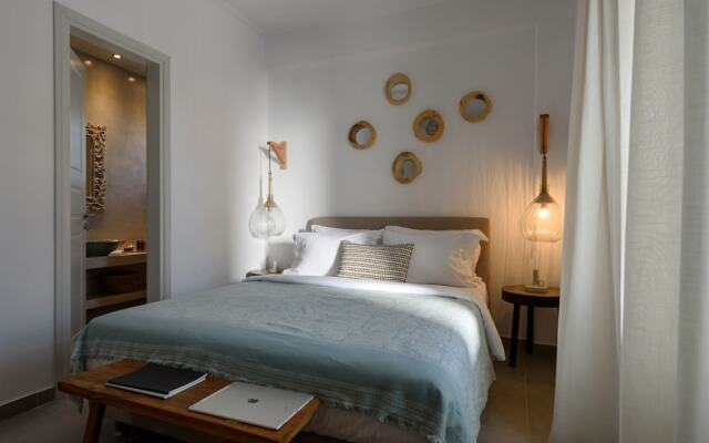 Samsara - Santorini Luxury Retreat