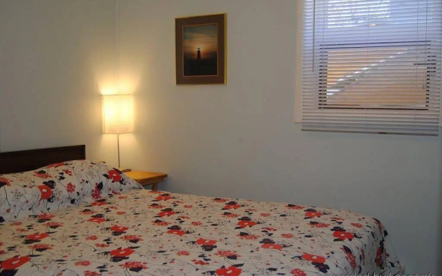 Sunnyside Bed and Breakfast