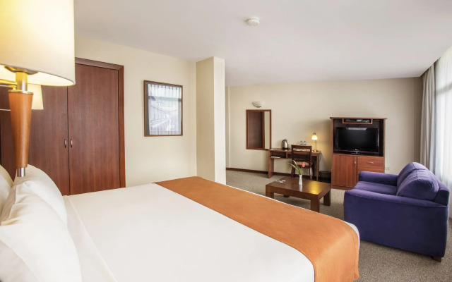 Hotel Quito