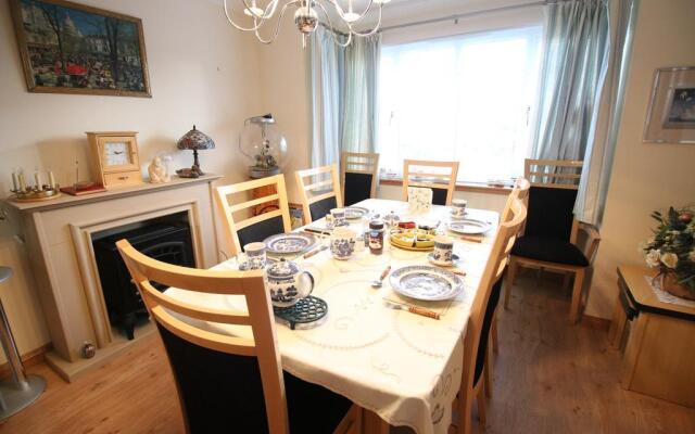 Fantasia B&B