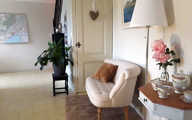 Chambres d'Hôtes des Gens Heureux