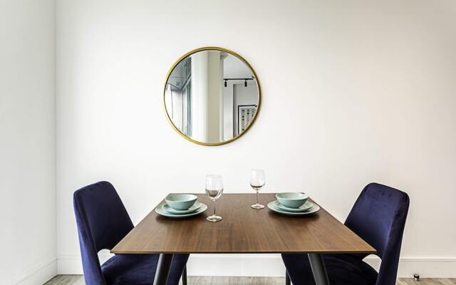 Icon Tower Flat Viii