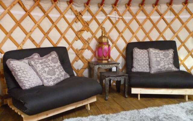 Newmoor Park Guest House