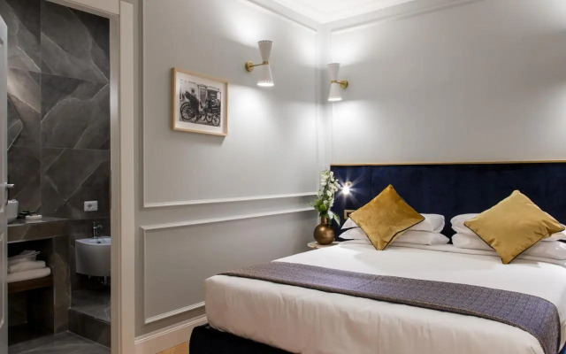 Tree Charme Parliament Suites