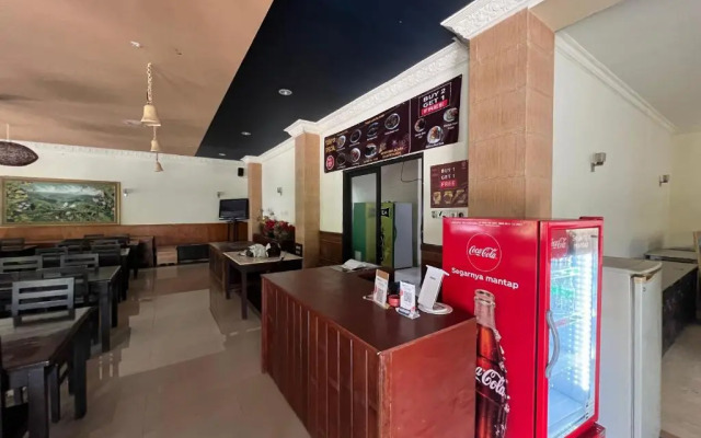 Puri Samaritan Hotel & Restaurant