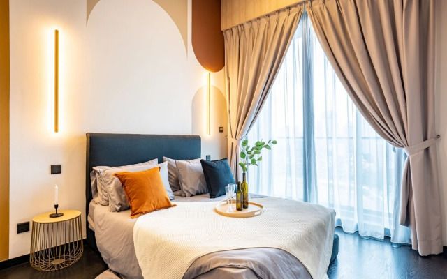 Opus Residences by Airhost