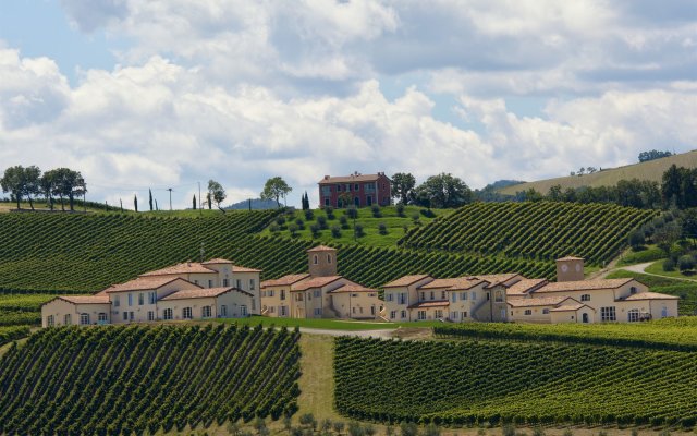 Borgo Condé Wine Resort