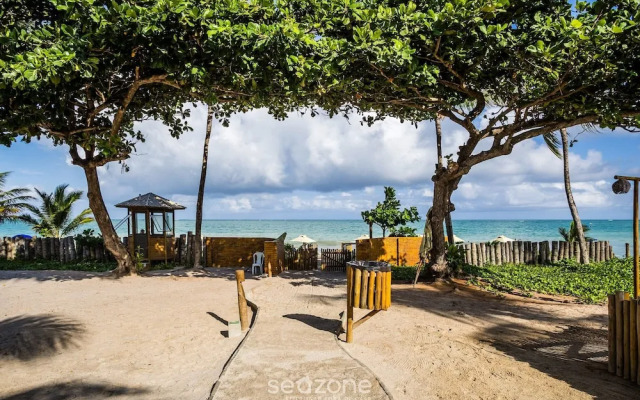 NLU - Full-featured Condominium at Marceneiro Beach