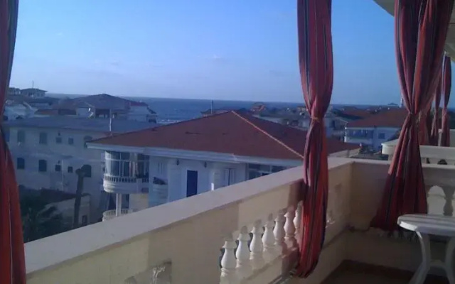 Al Tayaran Resident Apartments