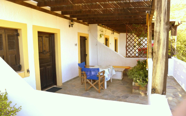 Filoxenia Villa