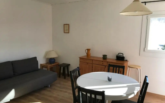 Appartement Montgenèvre, 2 pièces, 5 personnes - FR-1-445-36