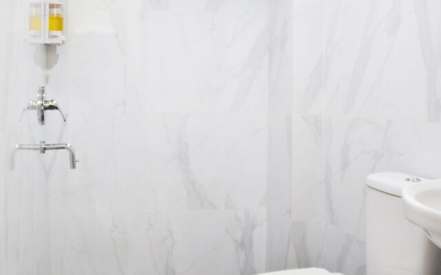 Hotel 88 Mangga Besar 120 by WH