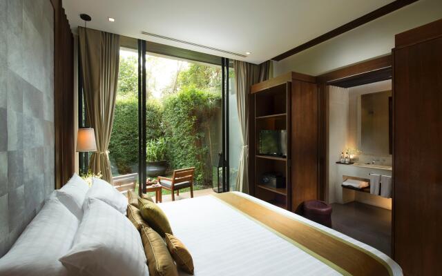 V Villas Hua Hin - MGallery Collection