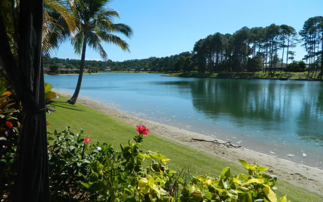 Isle of Palms Resort