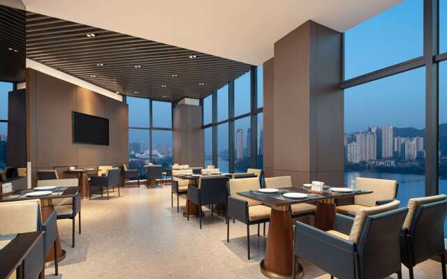 Microtel By Wyndham Changsha Meixi Lake