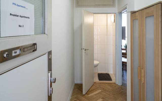 Premier Apartment Wenceslas Square II.