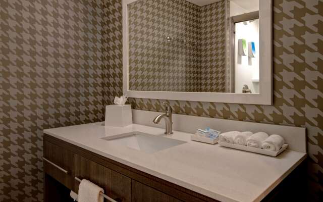 Home2 Suites by Hilton Lexington Hamburg