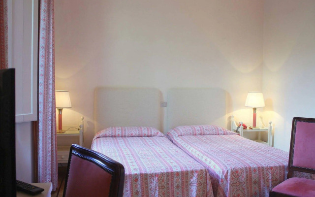 Hotel Astoria