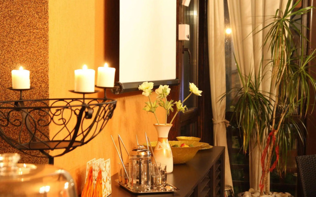 Rixo`s GuestHouse