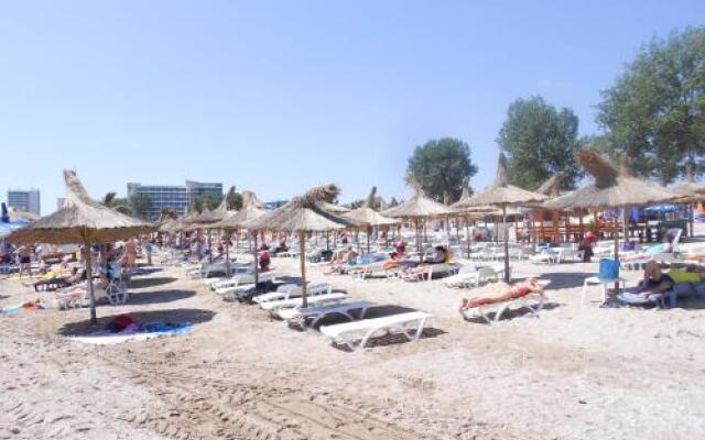 Hotel Cometa
