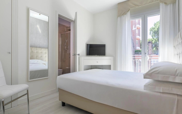 Hotel & Resort Gallia