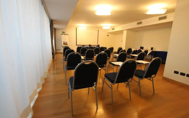 Golf Hotel Milano