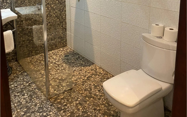 Senegambia Beach Hotel