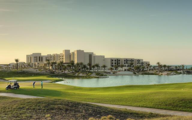 Park Hyatt Abu Dhabi Hotel & Villas