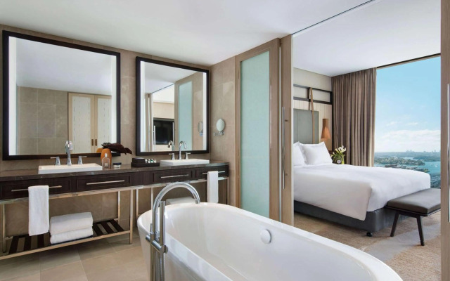 Sofitel Sydney Darling Harbour