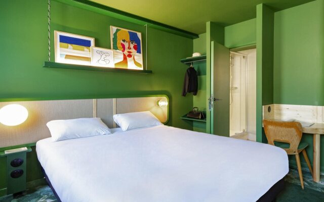 Greet Hotel Salon De Provence