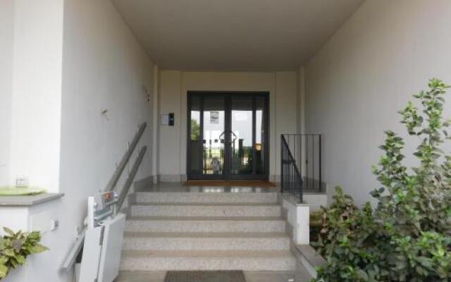 Silver apartment Roma