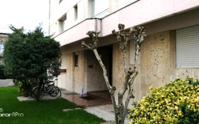 Le Barche Apartment