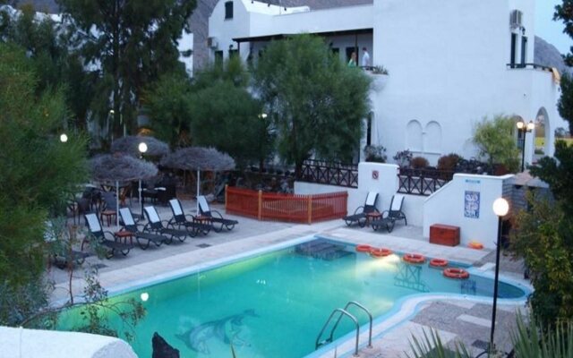 Drossos Hotel