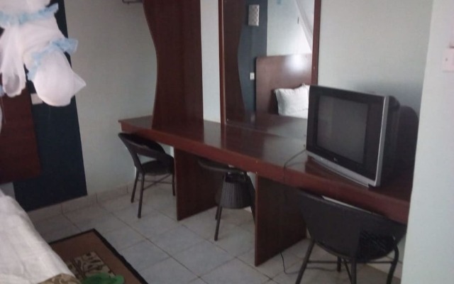 Kiembeni Resort