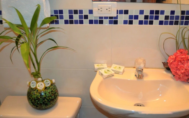 Apartamentos Amoblados Casa Regis Bogota Colombia