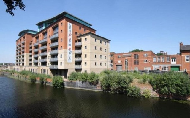 Empire Serviced Apartments