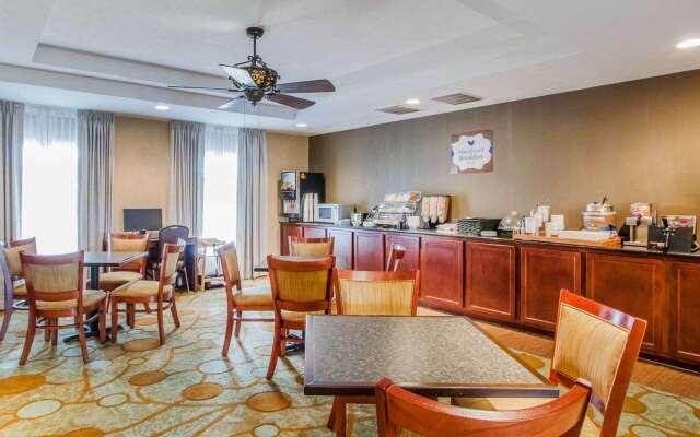 MainStay Suites Grand Island