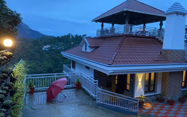 Nest Resort
