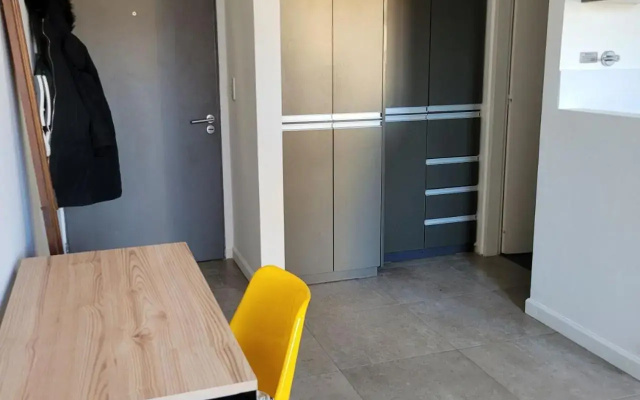 Ibera apartment