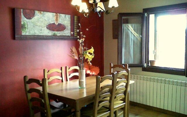 Apartamentos L´Era de Baix