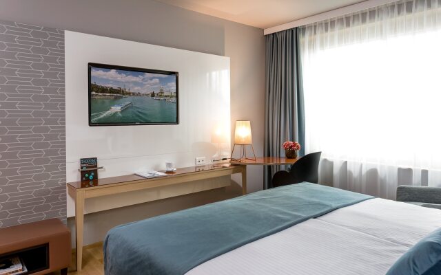 Leonardo Hotel Zurich Airport