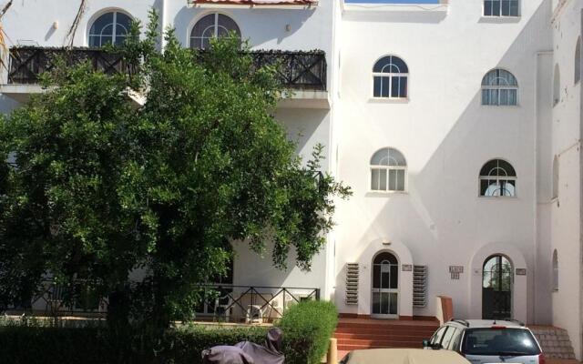 Tavira Garden- 2 bedrooms-2pools-2 balconies