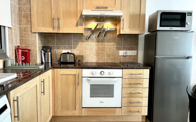 60 KAP - Stay Chromata Lagoon Apartment