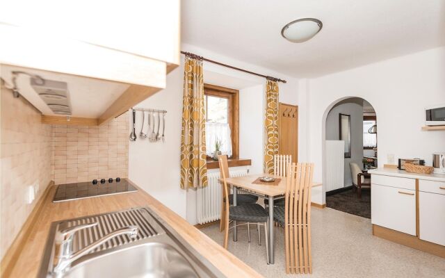 Beautiful Apartment in Rauris With 2 Bedrooms and Wifi