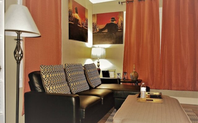 The Bungalow at Grand Forks