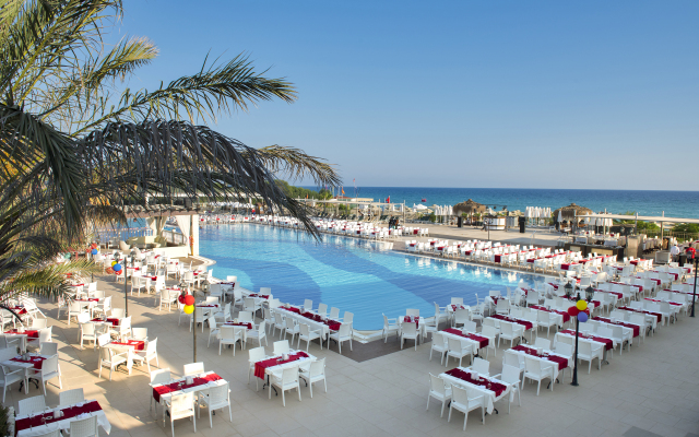 Club Nena - All Inclusive
